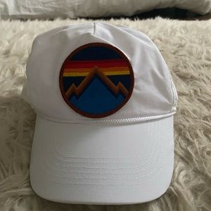 Aviator Nation bucket hat! Never worn - great condition. (new)